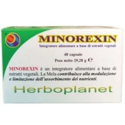 Minorexin 48 Capsule