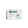 MIODESOL 30CPR -Farmacia Point-IT miodesol 30cpr