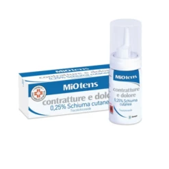 3M Miotens Contratture E Dolsch