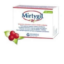 Mirtygil 60 Capsule