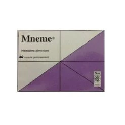 MNEME 30CPS