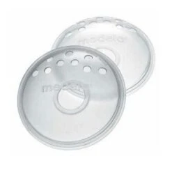 Modellatore Del Capezzolo -astuccio 2 Pezzi