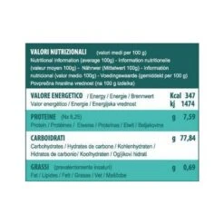 Molino Di Ferro Le Asolane Bio Ditalini 250 G 5 Molino Di Ferro Le Asolane Bio Ditalini 250 G -Farmacia Point-IT molino di ferro le asolane bio ditalini 250 g 1