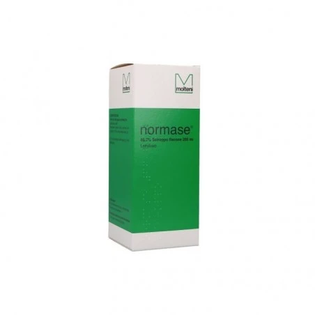 Molteni & C. F. Lli Alitti Normase 66,7% Sciroppo Flacone 200 Ml 3 Molteni & C. F. Lli Alitti Normase 66,7% Sciroppo Flacone 200 Ml