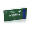 Momendol 12 Compresse Rivestite 220mg -Farmacia Point-IT momendol 12 compresse rivestite 220mg