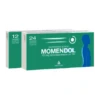 Angelini Pharma Momendol 24cpr Rivestite Naprossene 220mg 2 Angelini Pharma Momendol 24cpr Rivestite Naprossene 220mg -Farmacia Point-IT momendol 24cpr riv 220mg