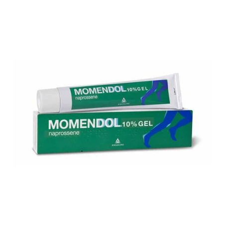 Momendol Gel 50g 10% 3 Momendol Gel 50g 10%