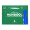 Momendol Os Grat 12bust220mg -Farmacia Point-IT momendol os grat 12bust220mg