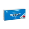 Moment 10cps Molli 200mg 2 Moment 10cps Molli 200mg -Farmacia Point-IT moment 10cps molli 200mg