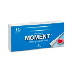 Moment 10cps Molli 200mg