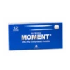 Angelini Pharma Moment 12 Ibuprofene 200Mg Compresse Rivestite