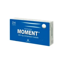 Moment 24cpr Riv 200mg