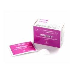 Angelini Pharma Moment Granulato 12 Bustine Ibuprofene 200mg