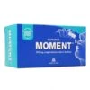 MOMENT SOSPENSIONE 8 BUSTINE 200MG -Farmacia Point-IT moment sospensione 8 bustine 200mg