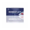 Angelini Pharma Momentact 10 Compresse Molli Ibuprofene 400mg -Farmacia Point-IT momentact 10 compresse molli 400mg