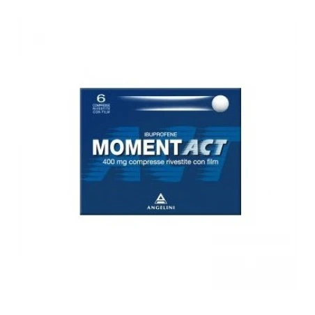 Momentact 6cpr Riv 400mg 3 Momentact 6cpr Riv 400mg
