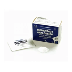 Momentact Analgesico 12bust