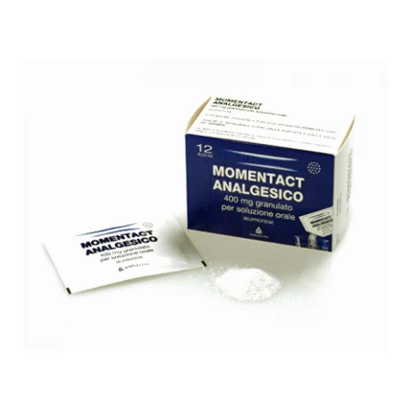 Momentact Analgesico 12bust 3 Momentact Analgesico 12bust