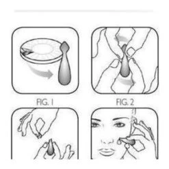 Avène Monoderma C10 Gel 28 Vegi Capsule 0,5