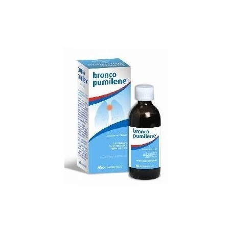 Montefarmaco Otc Broncopumilene 200 Ml 3 Montefarmaco Otc Broncopumilene 200 Ml