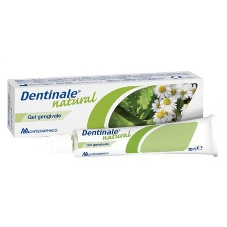 Montefarmaco Otc Dentinale Natural 20 Ml 3 Montefarmaco Otc Dentinale Natural 20 Ml