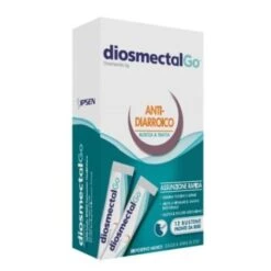 Montefarmaco Otc Diosmectalgo 12 Bustine