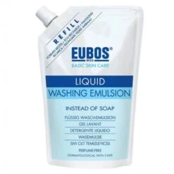 Morgan Eubos Detergente Liq Ric 400ml