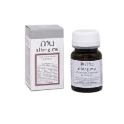 Mu Medicina Unica Allerg Mu 30 Capsule