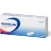 MUCOSOLVAN 20 COMPRESSE 30 MG -Farmacia Point-IT mucosolvan 20 compresse 30 mg