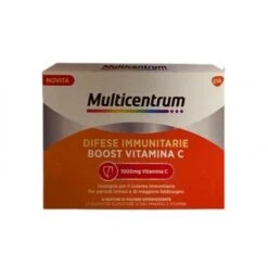 MULTICENTRUM DIFESE IMM 14BUST -Farmacia Point-IT multicentrum difese imm 14bust 2