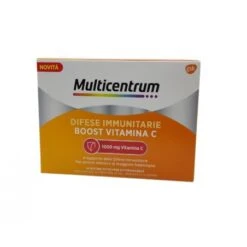 MULTICENTRUM DIFESE IMM 14BUST