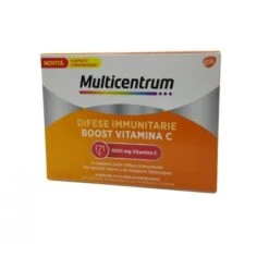 MULTICENTRUM DIFESE IMM 28BUST