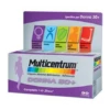Multicentrum Donna 50+ 90 Compresse -Farmacia Point-IT multicentrum donna 50 90 compresse