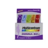 Multicentrum Donna 50+ Multivitaminico E Multiminerale 90 Compresse -Farmacia Point-IT multicentrum donna 50 multivitaminico e multiminerale 90 compresse