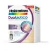MULTICENTRUM DUOBIOTICO 16FLACONCINI 1 MULTICENTRUM DUOBIOTICO 16FLACONCINI -Farmacia Point-IT multicentrum duobiotico 16flaconcini