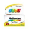 MULTICENTRUM JUNIOR 30 COMPRESSE MASTICABILI 2 MULTICENTRUM JUNIOR 30 COMPRESSE MASTICABILI -Farmacia Point-IT multicentrum junior 30 compresse masticabili