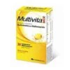 Multivitamix Effervescente Senza Zucchero E Senza Glutine 30cpr* -Farmacia Point-IT multivitamix effervescente senza zucchero e senza glutine 30cpr