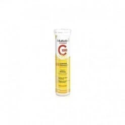 MULTIVITAMIX VIT C 1000 20CPR