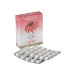 Munostim Difese Immunitarie Echinacea E Propoli 100 Compresse