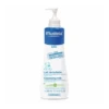 Mustela Bébé Latte Toilette 300 Ml -Farmacia Point-IT mustela bebe latte toilette 300 ml