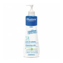 Mustela Bébé Latte Toilette 300 Ml