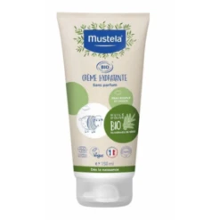 MUSTELA CREMA IDRATANTE BIO 150 ML