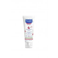 MUSTELA CREMA VISO LEN 40ML 2020