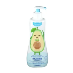 MUSTELA DETERGENTE DELICATO EDIZIONE LIMITATA