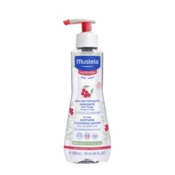 MUSTELA FLUIDO LEN S/R 300ML2020