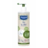 MUSTELA GEL DETERGENTE BIO 400 ML