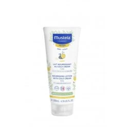 MUSTELA LATTE NUTR CC200ML 2020
