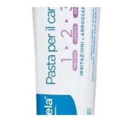 Mustela Pasta Cambio 1-2-3 50 Ml