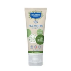 MUSTELA PASTA PROTETTIVA BIO 75ML