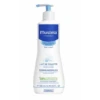 MUSTELA PELLE NORMALE LATTE DI TOILETTE 500ML 1 MUSTELA PELLE NORMALE LATTE DI TOILETTE 500ML -Farmacia Point-IT mustela pelle normale latte di toilette 500ml